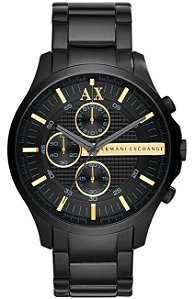 RELÓGIO ARMANI EXCHANGE AX2164 P1PX MASCULINO