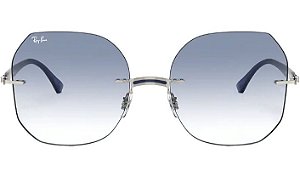 ÓCULOS DE SOL RAY-BAN RB8067 003 19/57 FEMININO