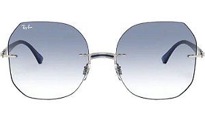 ÓCULOS DE SOL RAY-BAN RB8067 003 19/57 FEMININO