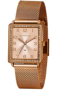 RELÓGIO LINCE LQR4665L R2RX FEMININO