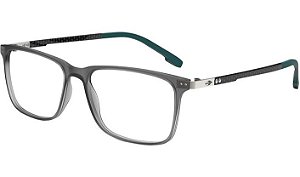ARMAÇÃO MORMAII ACETATO E METAL ARGEL M6079 D61 55 MASCULINO