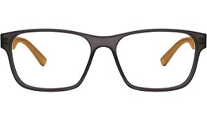 ARMAÇÃO MORMAII ACETATO SEUL URBAN M6074 DF9 54 MASCULINO