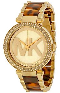 RELÓGIO MICHAEL KORS MK6109/4DN FEMININO