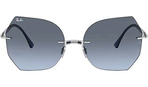 ÓCULOS DE SOL RAY-BAN RB8065 003/8F 62 FEMININO