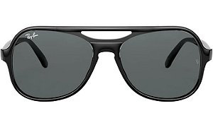 ÓCULOS DE SOL RAY-BAN RB4357 601/B1 58 MASCULINO