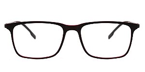 ARMAÇÃO MORMAII M6080 AHG 55 MASCULINO