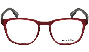 ARMAÇÃO DIESEL  DL5366 067 52 MASCULINO