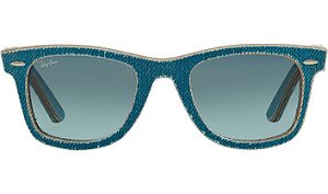 ÓCULOS DE SOL RAY-BAN WAYFARER RB2140 11644M 50 UNISSEX