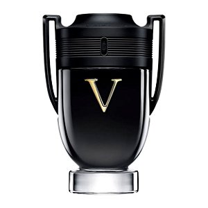 PERFUME PACO RABANNE INVICTUS VICTORY EAU DE PARFUM MASCULINO