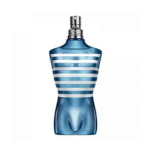 PERFUME JEAN PAUL GAULTIER LE MALE ON BOARD EAU DE TOILETTE MASCULINO