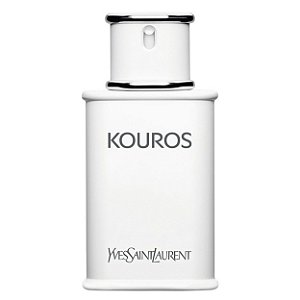 PERFUME YVES SAINT LAURENT KOUROS EAU DE TOILETTE MASCULINO - 100ML