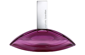 PERFUME CALVIN KLEIN EUPHORIA EAU DE PARFUM FEMININO