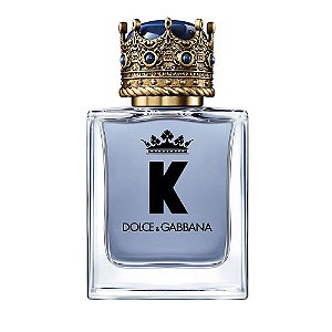 PERFUME DOLCE&GABBANA K EAU DE TOILETTE MASCULINO