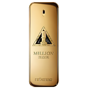 PERFUME PACO RABANNE 1 MILLION ELIXIR THE NEW INTENSE PARFUM MASCULINO