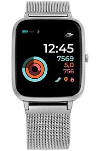 SMARTWATCH MORMAII MOLIFEAL7K FEMININO