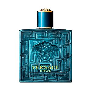 PERFUME VERSACE EROS EAU DE TOILETTE MASCULINO