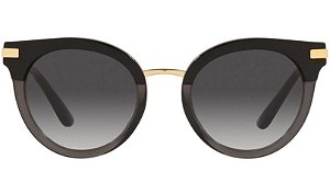 ÓCULOS DE SOL DOLCE&GABBANA REDONDO DG4394 3246/8G 50