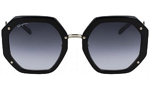 ÓCULOS DE SOL SALVATORE FERRAGAMO SF940S 001 54