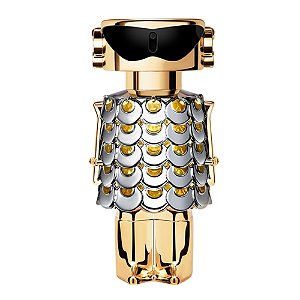 PERFUME PACO RABANNE FAME EAU DE PARFUM FEMININO