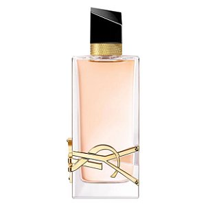 PERFUME YVES SAINT LAURENT LIBRE EAU DE TOILETTE FEMININO