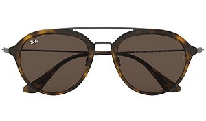 ÓCULOS DE SOL RAY-BAN INFANTIL RB9065S 152/73 48