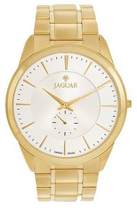 RELÓGIO JAGUAR J020BGG01 S1KX MASCULINO