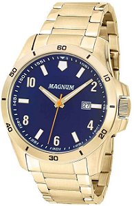 RELÓGIO MAGNUM MA35039A MASCULINO