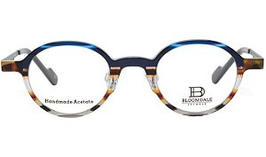 ARMAÇÃO BLOOMDALE BD679 45 44 FEMININO