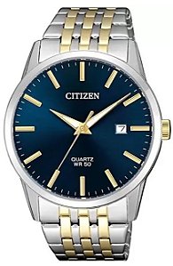 RELÓGIO CITIZEN AUTOMÁTICO SLIM TZ20948A MASCULINO