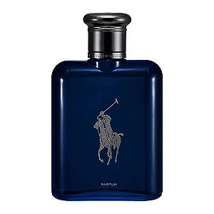 PERFUME RALPH LAUREN POLO BLUE PARFUM MASCULINO