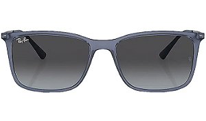 ÓCULOS DE SOL RAY-BAN RB4359L 66218G 57 MASCULINO