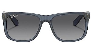 ÓCULOS DE SOL JUSTIN RAY-BAN RB416596/T355 UNISSEX