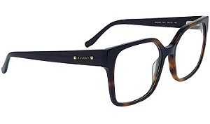 ARMAÇÃO BULGET ACETATO BG6408 G21 54