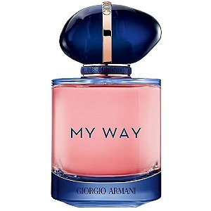 PERFUME GIORGIO ARMANI MY WAY INTENSE EAU DE PARFUM FEMININO