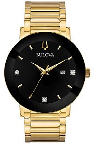 RELÓGIO BULOVA FUTURE 97D116N FEMININO