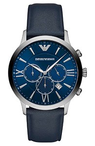 RELÓGIO EMPÓRIO ARMANI AR11226B1 D3DX MASCULINO