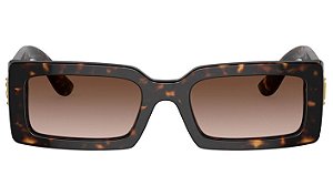 ÓCULOS DE SOL DOLCE&GABBANA RETANGULAR DG4416 502/13 53