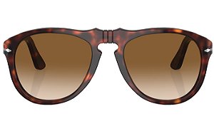 ÓCULOS DE SOL PERSOL 649 24/51 54 UNISSEX