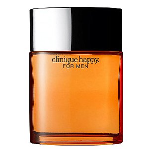 PERFUME CLINIQUE HAPPY FOR MEN EAU DE TOILETTE MASCULINO