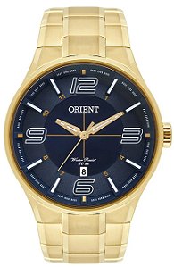 RELÓGIO ORIENT MGSS1151 D2KX MASCULINO