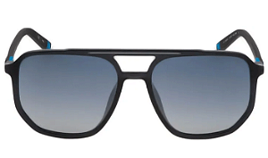 ÓCULOS DE SOL FILA QUADRADO SFI312 7F6P 57 MASCULINO