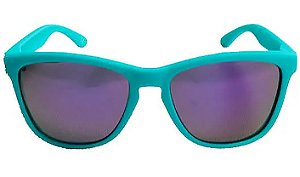 ÓCULOS DE SOL YOPP EYEWEAR POLARIZADO AQUAMARINE UNISSEX