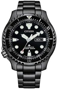 RELÓGIO CITIZEN AUTOMÁTICO TZ31703P MASCULINO