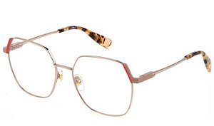 ARMAÇÃO FURLA VFU675 08M6 54 FEMININO