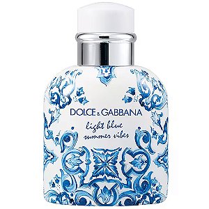 Dolce&Gabbana, Perfumes e Desodorantes