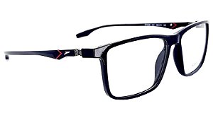 ARMAÇÃO SPEEDO SP4098 A01 56 MASCULINO