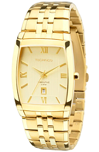 RELÓGIO TECHNOS 1N12MP/4X MASCULINO