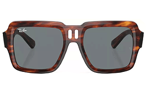 ÓCULOS DE SOL RAY-BAN RB4408 1398/80 54 FEMININO