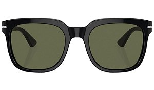 ÓCULOS DE SOL PERSOL 3323-S 95/58 56 MASCULINO