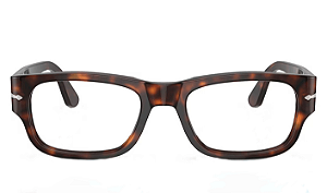 ARMAÇÃO PERSOL 3324-V 24 56 UNISSEX